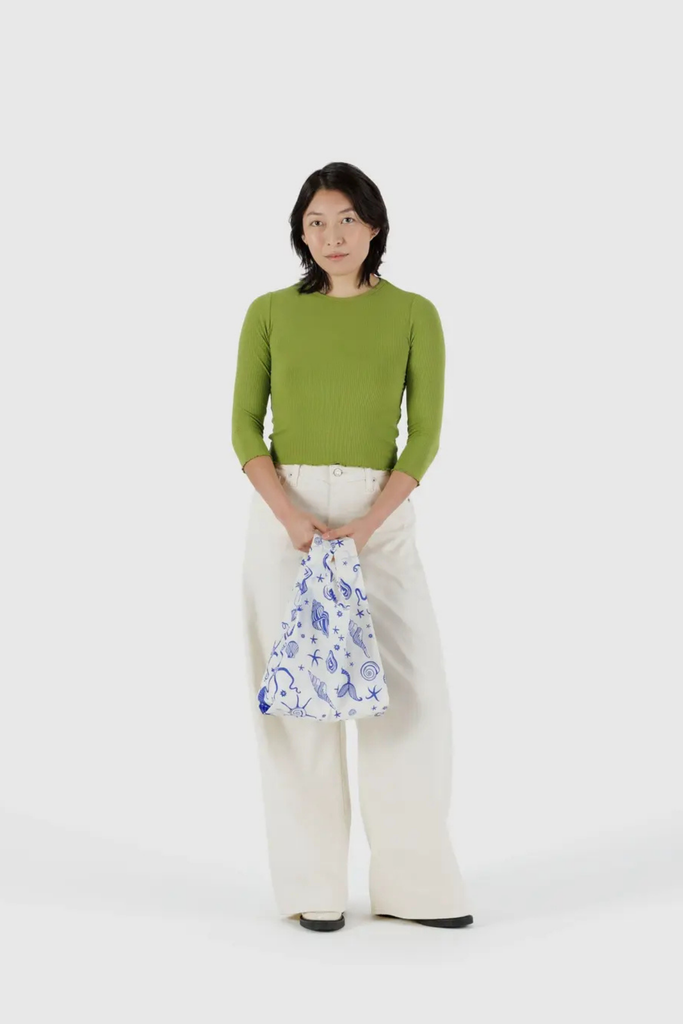 Baby Baggu in Mermaid at Parc Shop | Minneapolis, MN