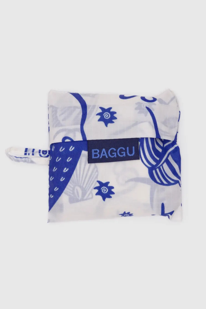 Baby Baggu in Mermaid at Parc Shop | Minneapolis, MN