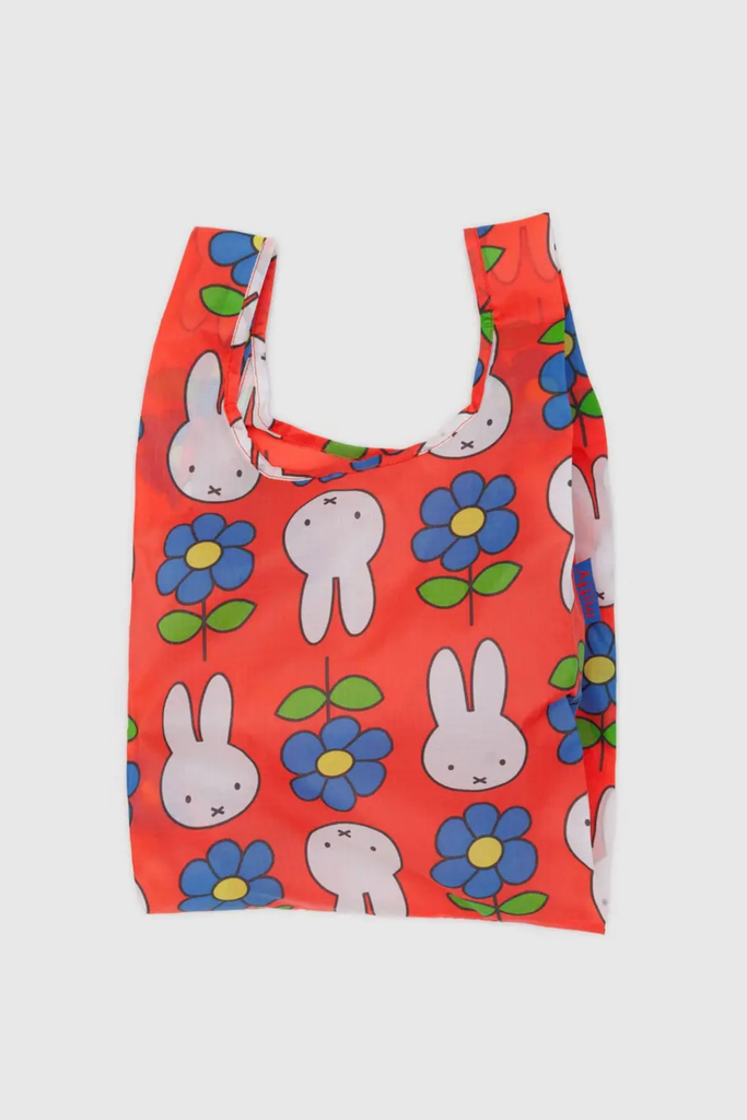 Baby Baggu in Flower Miffy at Parc Shop | Minneapolis, MN
