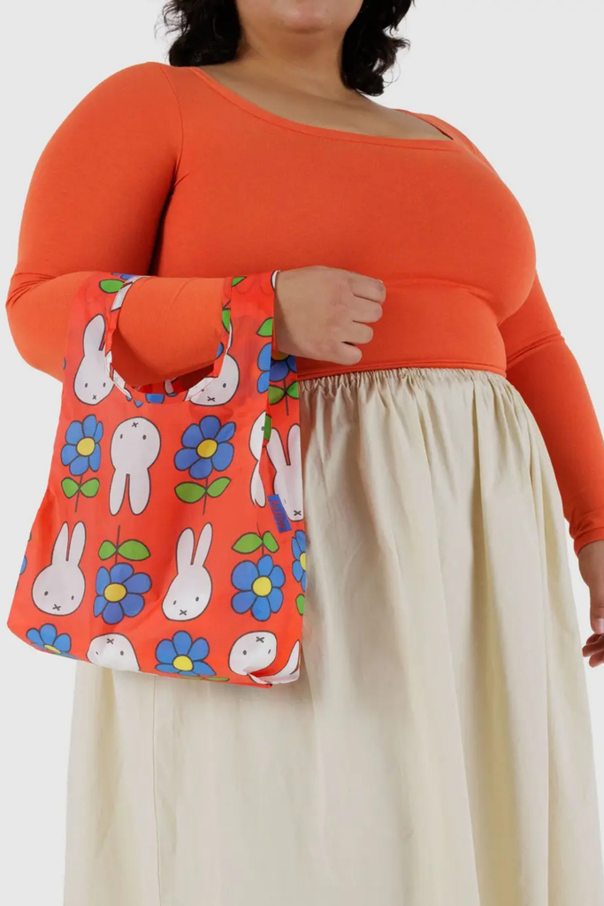 Baby Baggu in Flower Miffy at Parc Shop | Minneapolis, MN