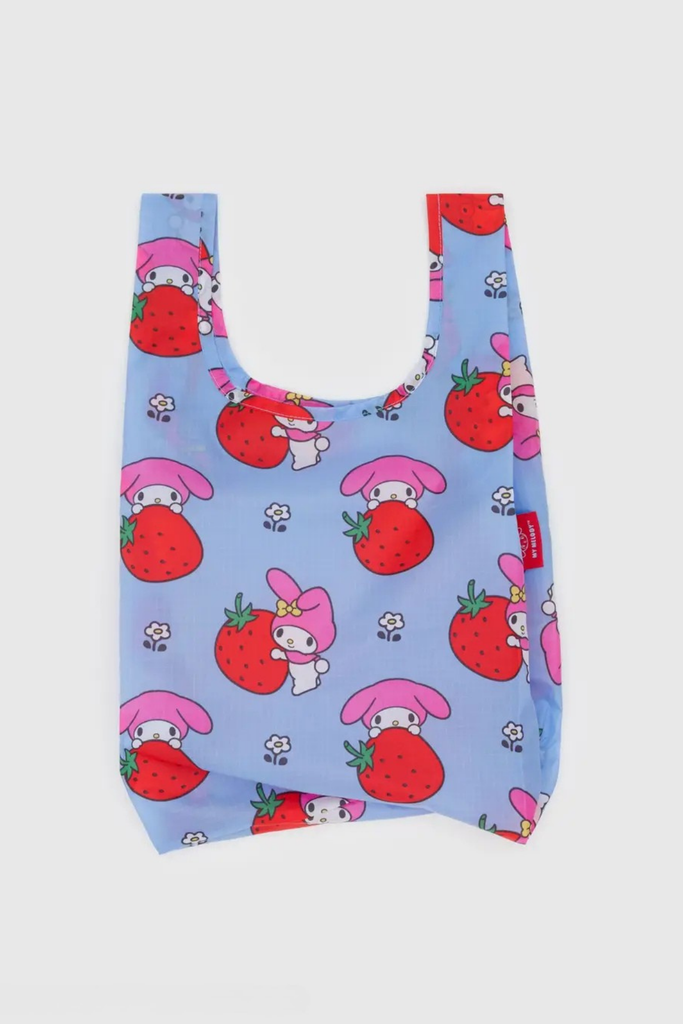 Baby Baggu in My Melody Strawberry at Parc Shop | Minneapolis, MN