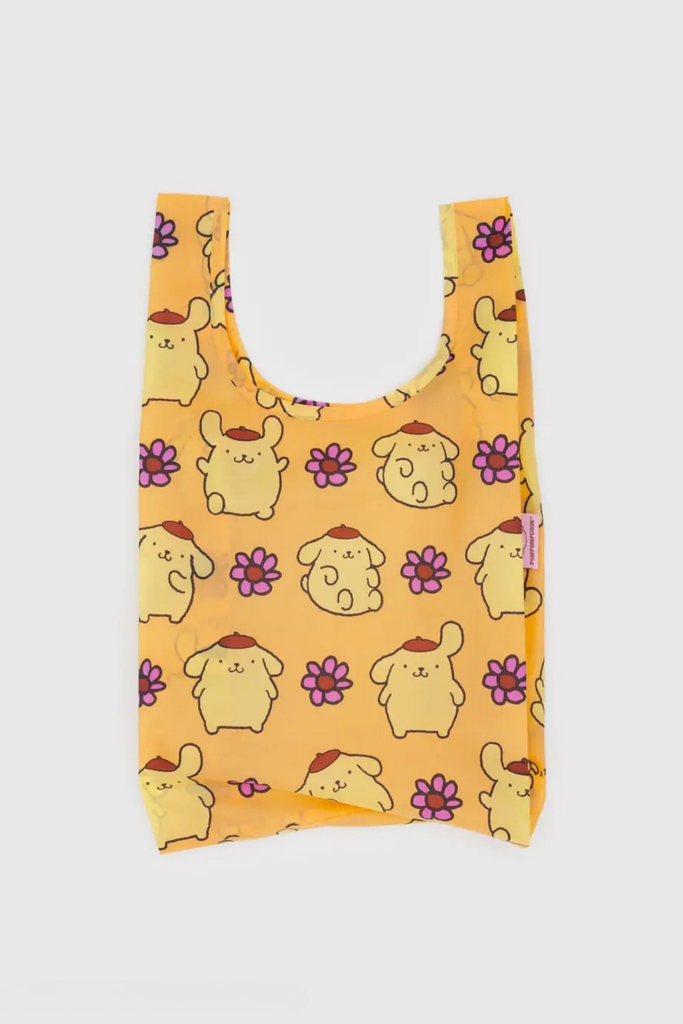 Baby Baggu in Pompompurin at Parc Shop | Minneapolis, MN
