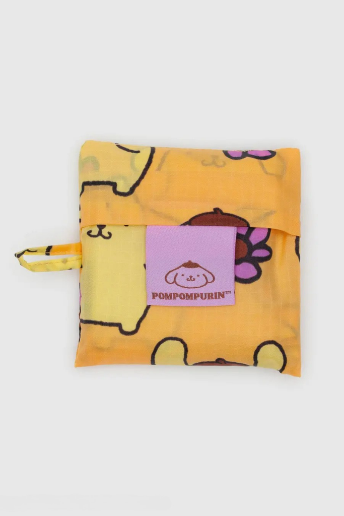 Baby Baggu in Pompompurin at Parc Shop | Minneapolis, MN