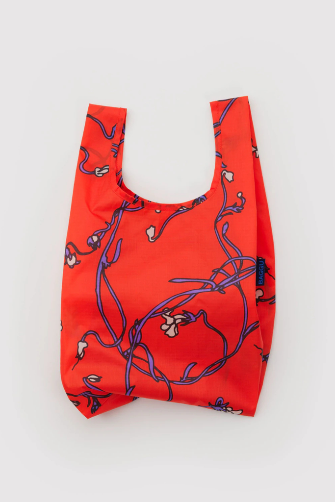 Baby Baggu in Red Snapdragon at Parc Shop | Minneapolis, MN
