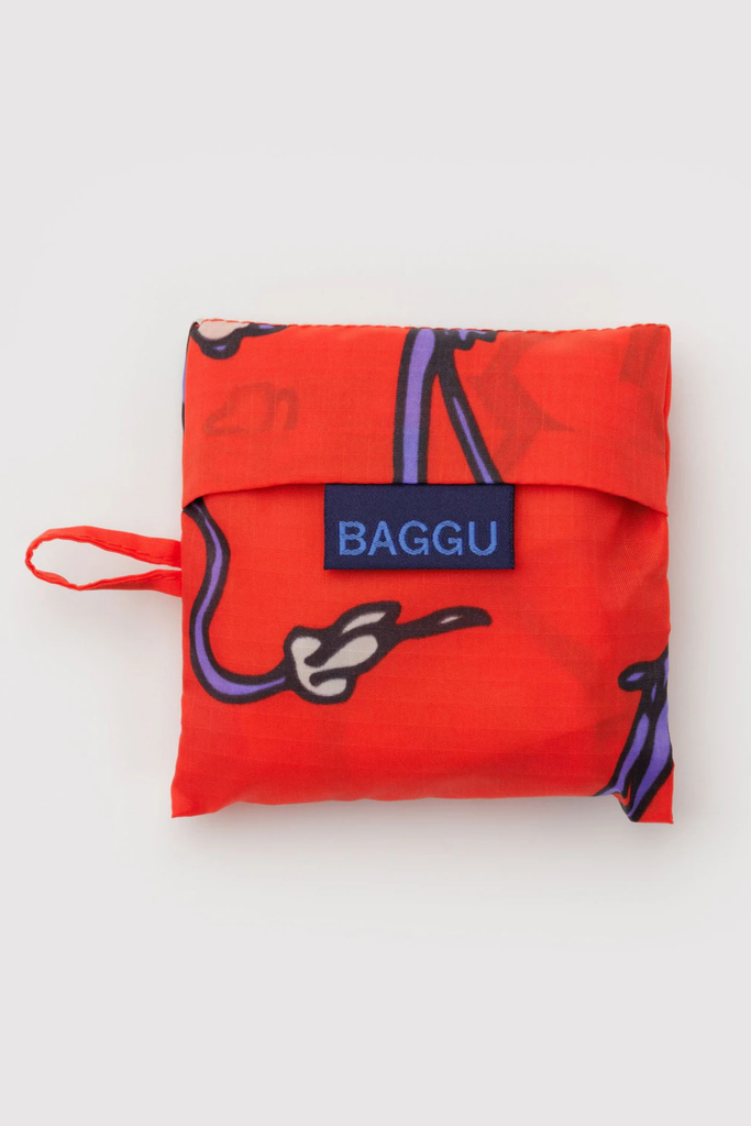 Baby Baggu in Red Snapdragon at Parc Shop | Minneapolis, MN