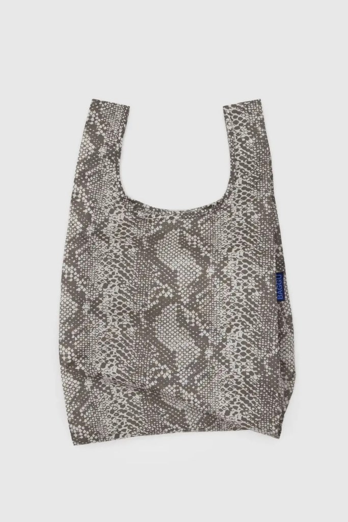 Baby Baggu In Snakeskin at Parc Shop | Minneapolis, MN
