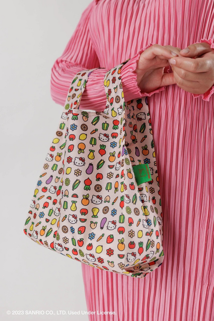 Baby Baggu in Hello Kitty Icons at Parc Shop
