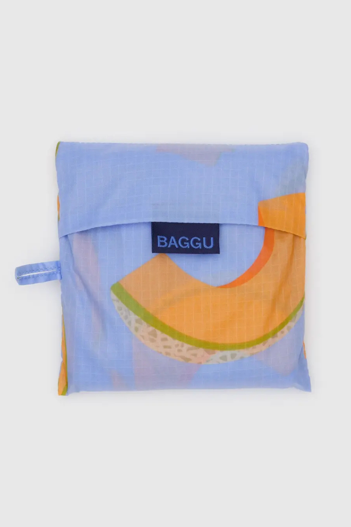 Big Baggu in Cantaloupe Blue at Parc Shop | Minneapolis, MN