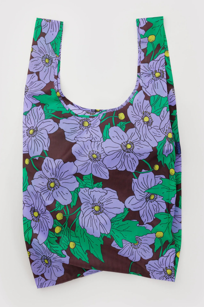 Baby Baggu in Maroon Poppy at Parc Shop | Minneapolis, MN