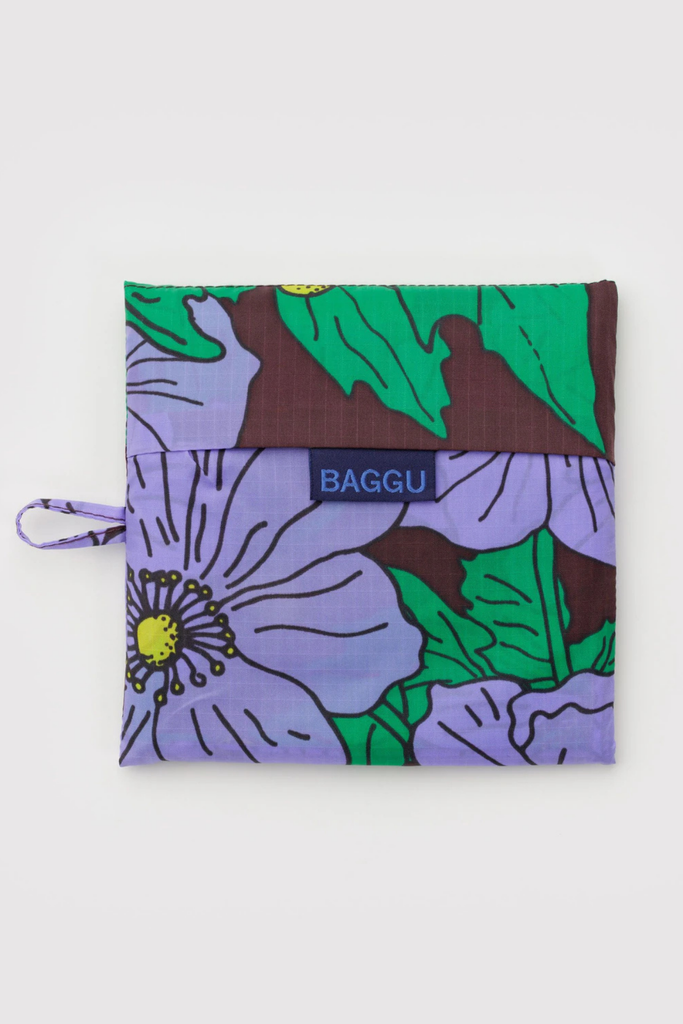 Baby Baggu in Maroon Poppy at Parc Shop | Minneapolis, MN