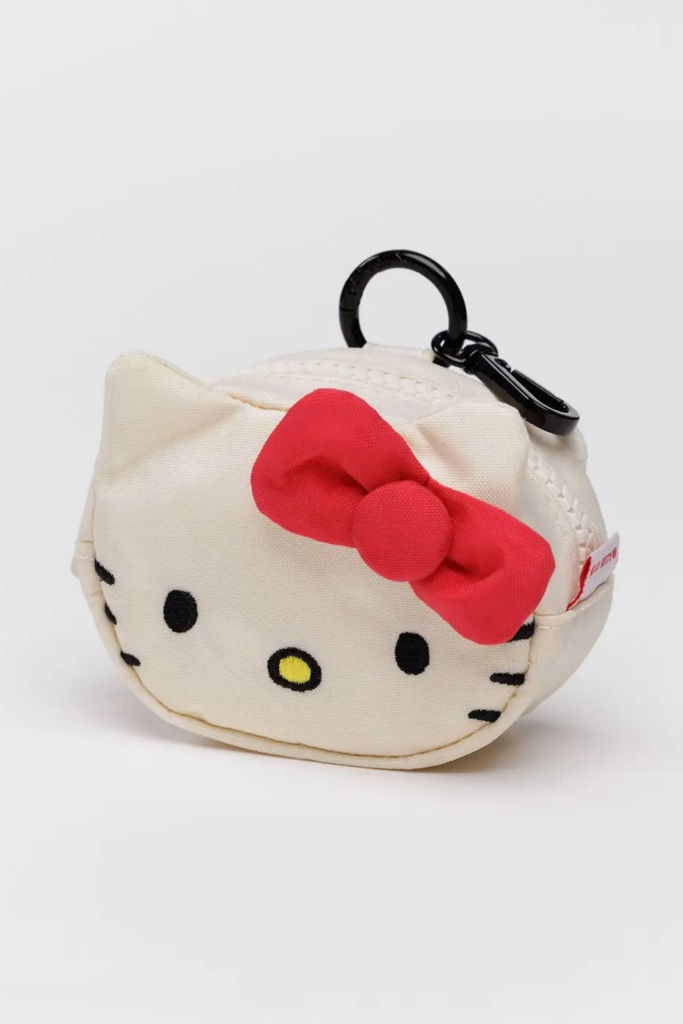 Baggu Hello Kitty Charm at Parc Shop | Minneapolis, MN