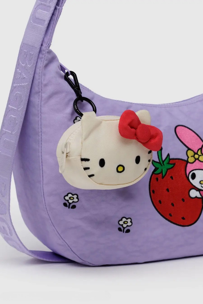 Baggu Hello Kitty Charm at Parc Shop | Minneapolis, MN
