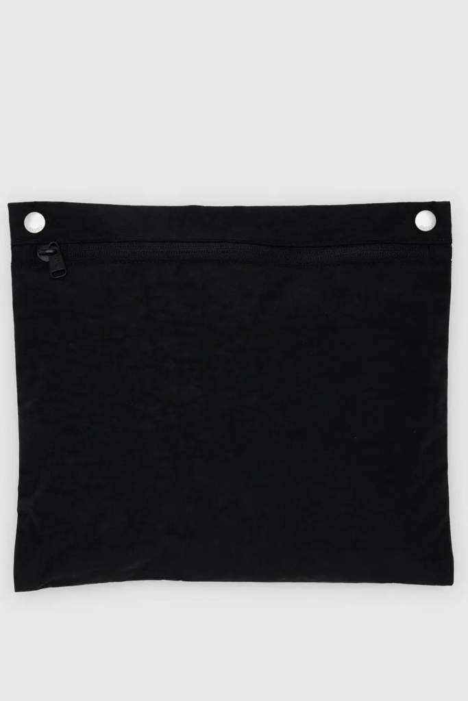 Baggu Cloud Carry-On in Black at Parc Shop | Minneapolis, MN