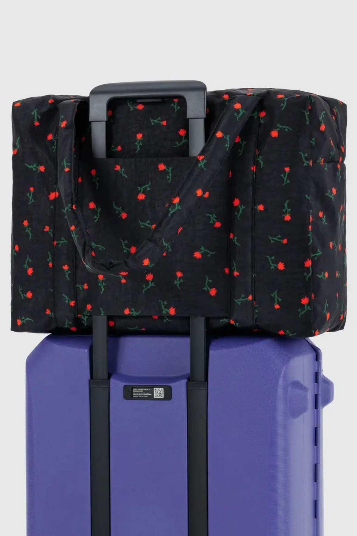 【BAGGU】旅行に☆国内完売色あり☆Cloud Carry-On Bag Baggu Cloud Carry On - Multiple Options – The Find North