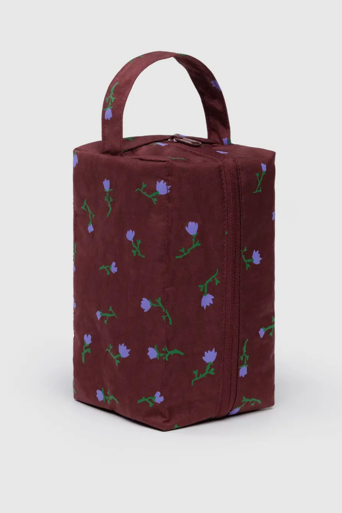 Baggu Dopp Kit in Painted Wildflower at Parc Shop | Minneapolis, MN