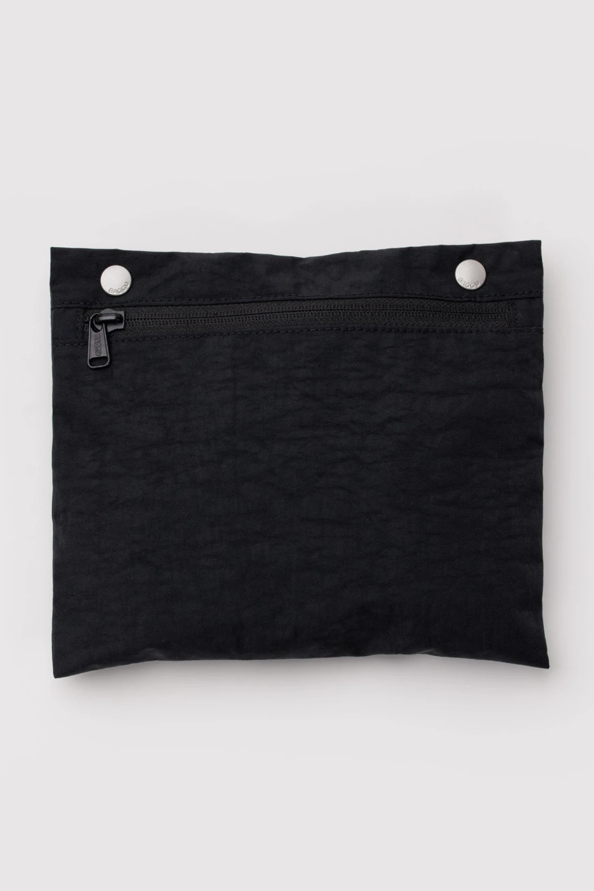 Baggu Everyday Cloud Bag in Black at Parc Shop
