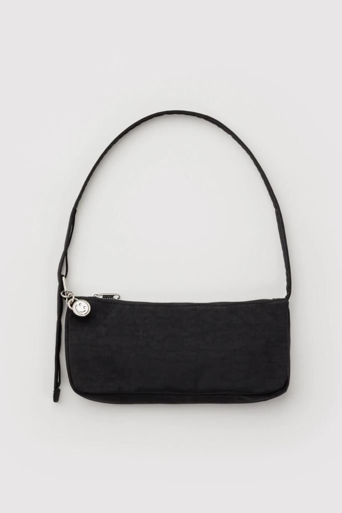 Baggu Nylon Pochette in Black at Parc Shop | Minneapolis, MN