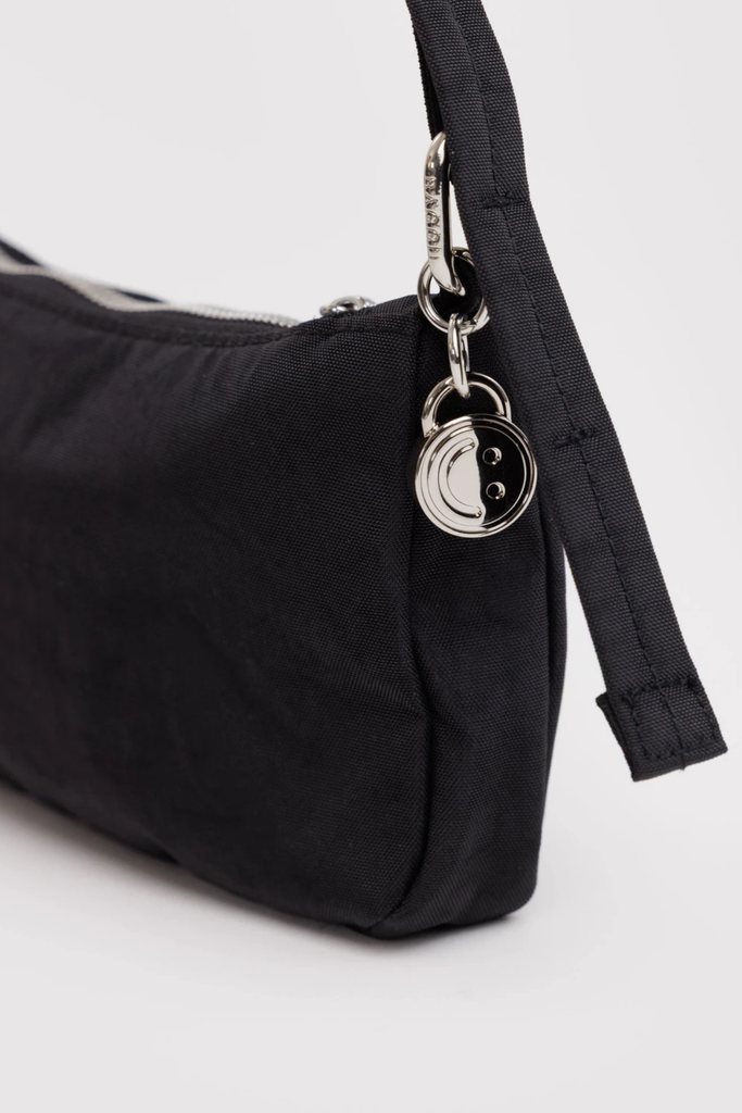 Baggu Nylon Pochette in Black at Parc Shop | Minneapolis, MN