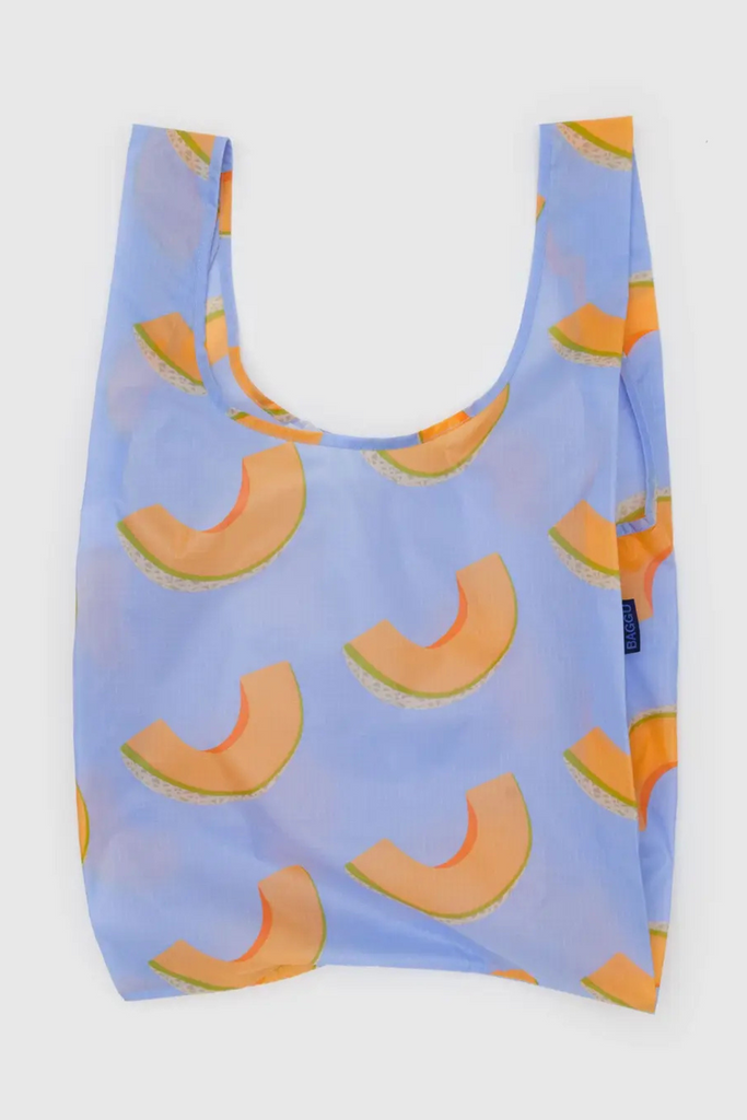 Standard Baggu in Cantaloupe Blue at Parc Shop | Minneapolis, MN