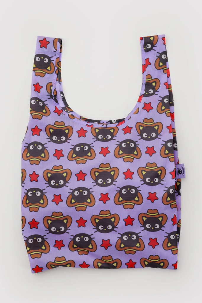 Standard Baggu in Chocoat Western at Parc Shop | Minneapolis, MN
