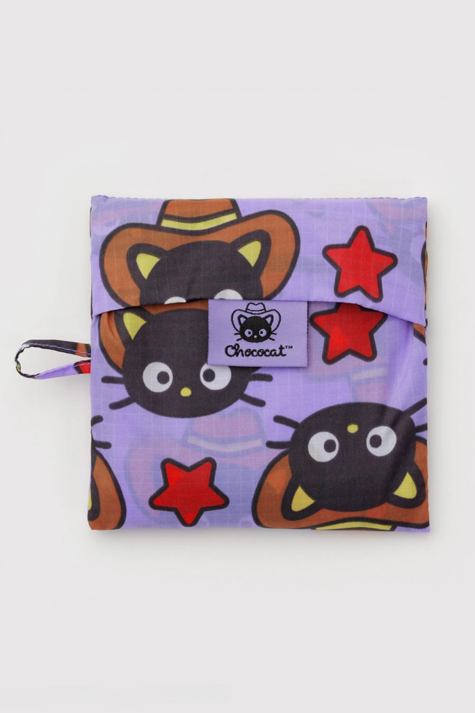 Standard Baggu in Chocoat Western at Parc Shop | Minneapolis, MN