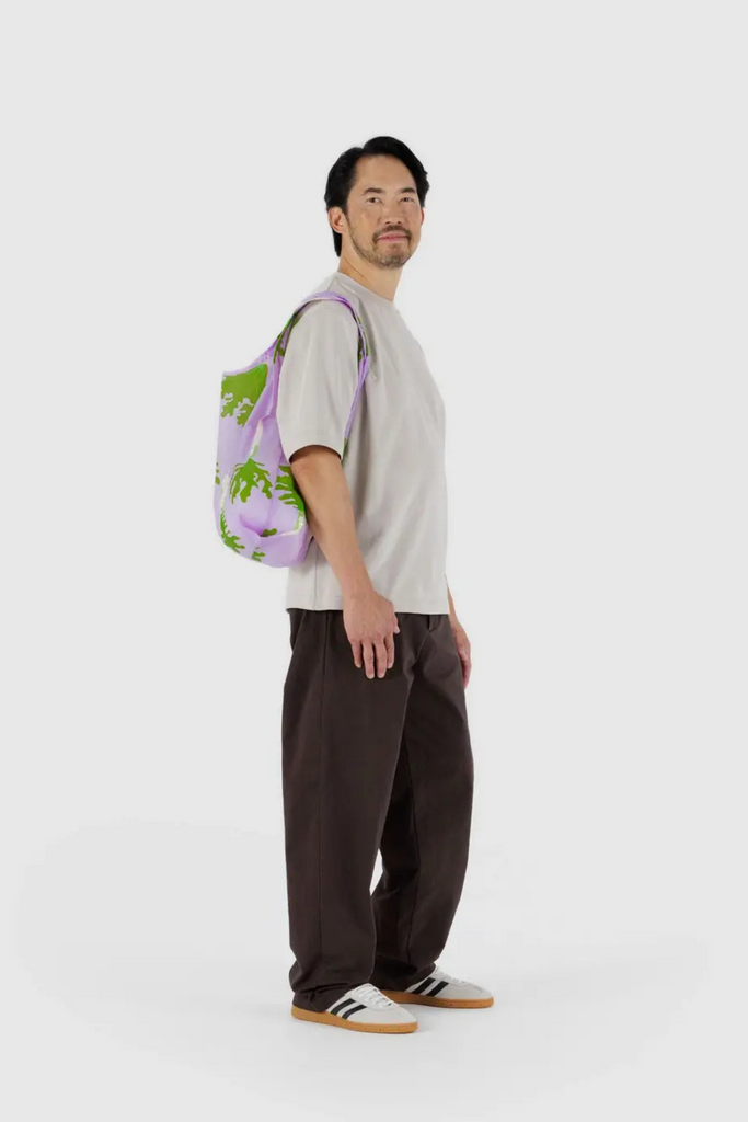 Standard Baggu in Pink Daikon at Parc Shop | Minneapolis, MN