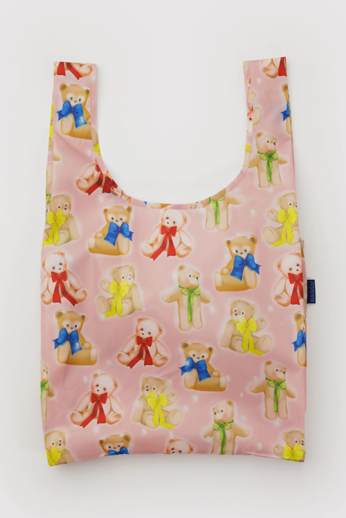 Standard Baggu in Teddy Bears at Parc Shop | Minneapolis, MN
