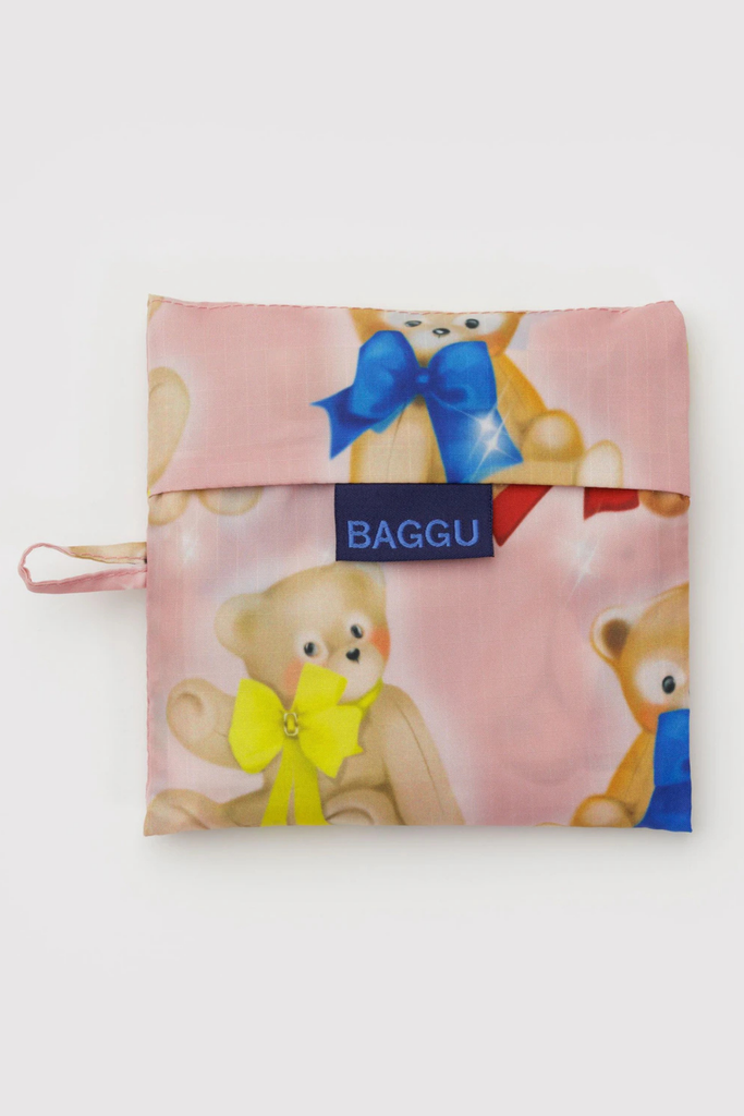 Standard Baggu in Teddy Bears at Parc Shop | Minneapolis, MN