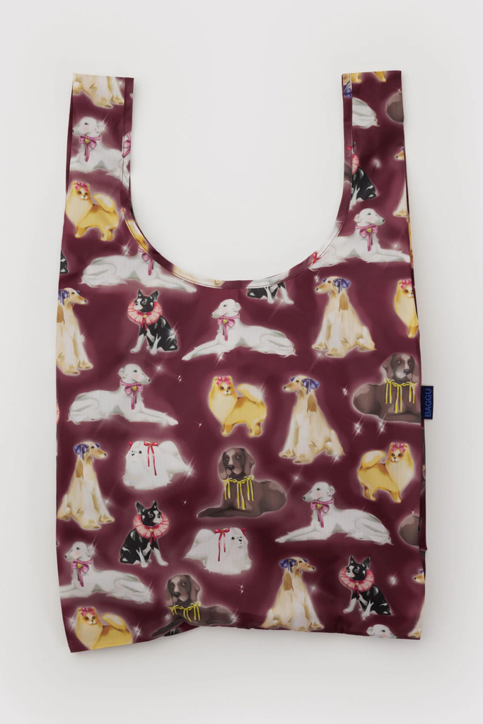 Standard Baggu in Fancy Dogs at Parc Shop | Minneapolis, MN