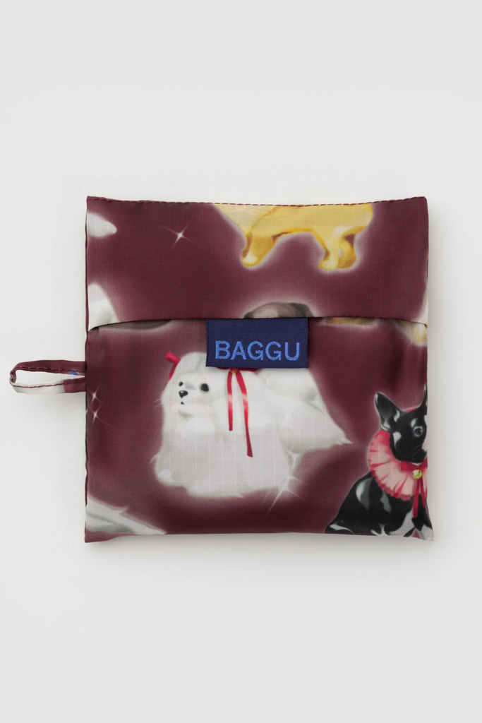 Standard Baggu in Fancy Dogs at Parc Shop | Minneapolis, MN
