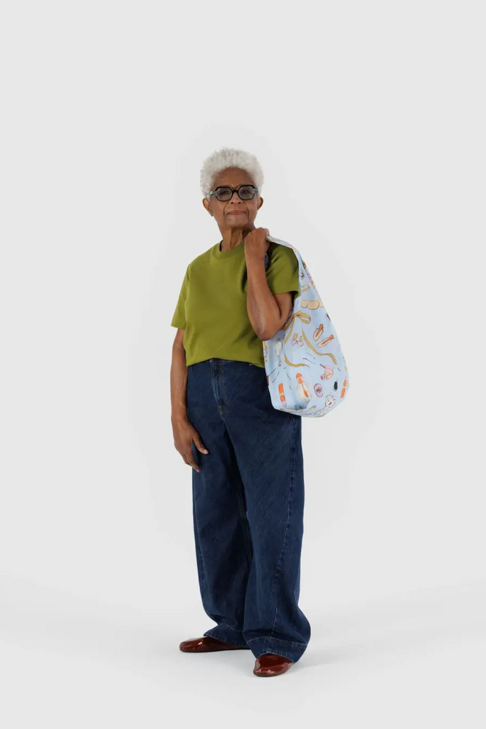 Standard Baggu Get Ready With Me at Parc Shop | Minneapolis, MN