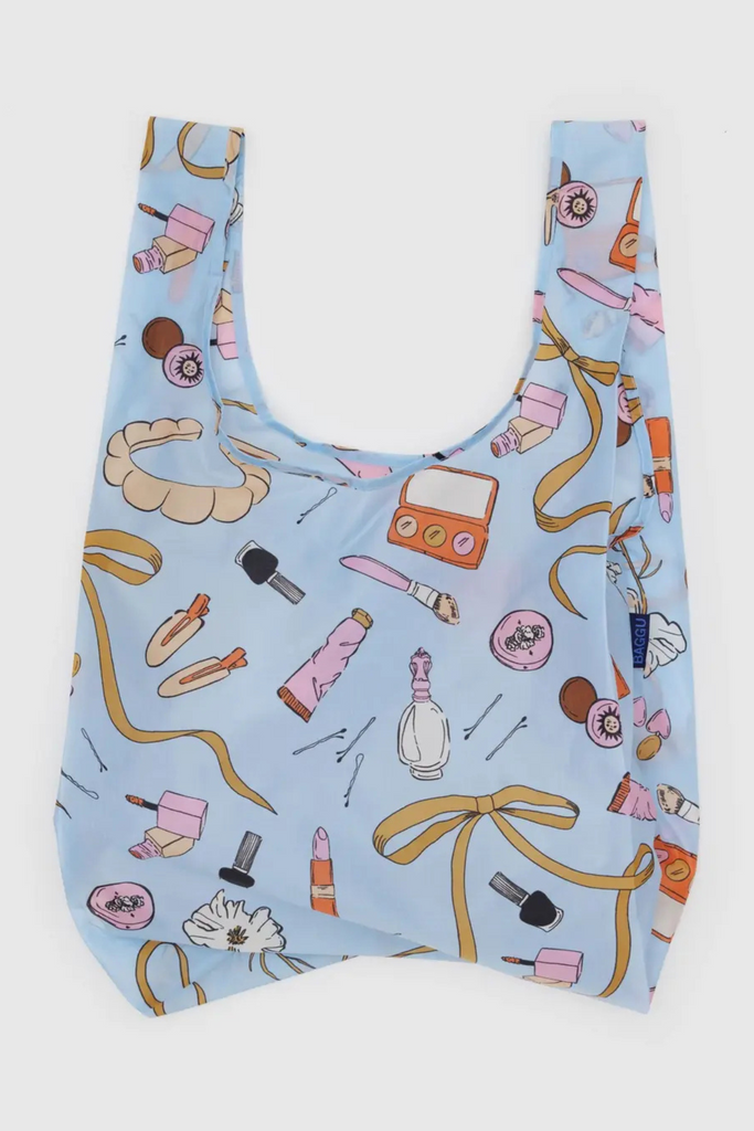 Standard Baggu Get Ready With Me at Parc Shop | Minneapolis, MN