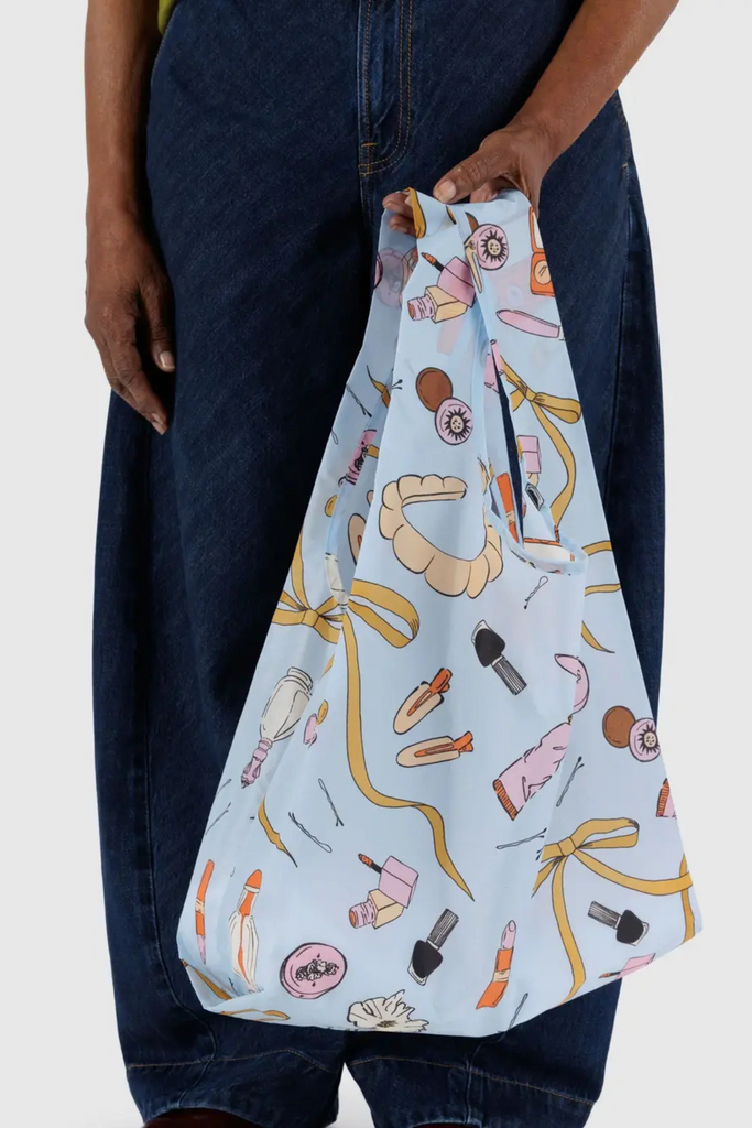Standard Baggu Get Ready With Me at Parc Shop | Minneapolis, MN