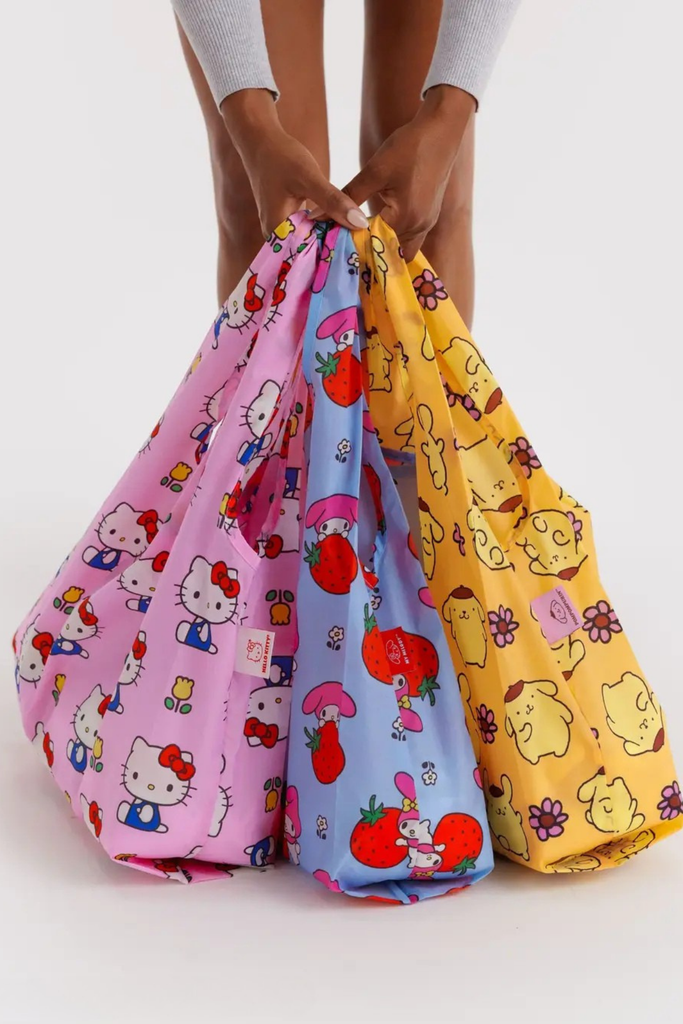 Standard Baggu in Pompompurin at Parc Shop | Minneapolis, MN
