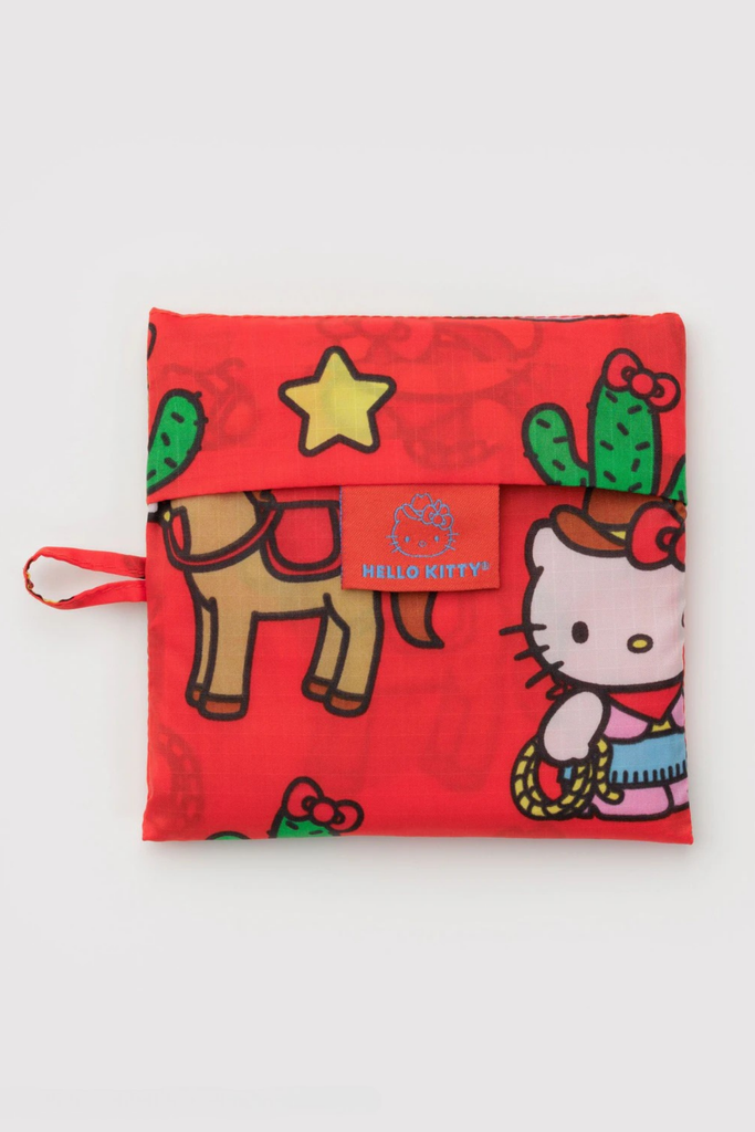 Standard Baggu in Hello Kitty Western at Parc Shop | Minneapolis, MN