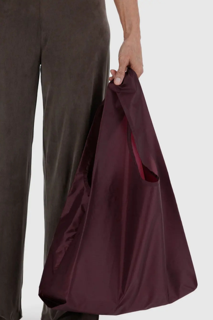 Standard Baggu in Mahogany at Parc Shop | Minneapolis, MN
