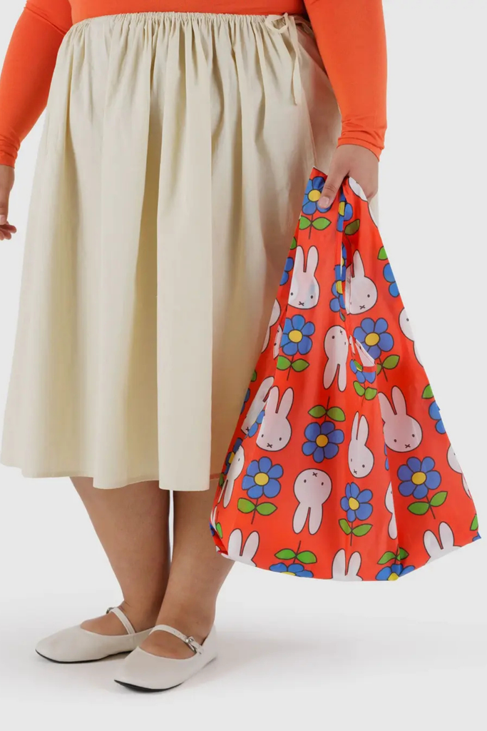 Standard Baggu in Miffy at Parc Shop | Minneapolis, MN