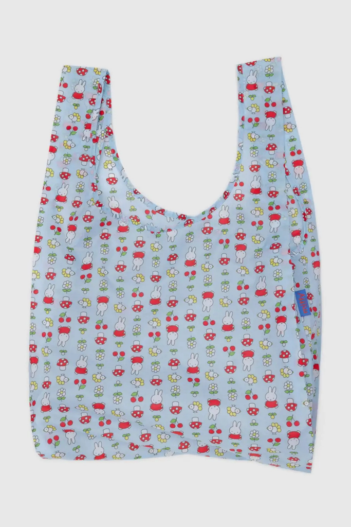 Standard Baggu in Garden Miffy at Parc Shop | Minneapolis, MN