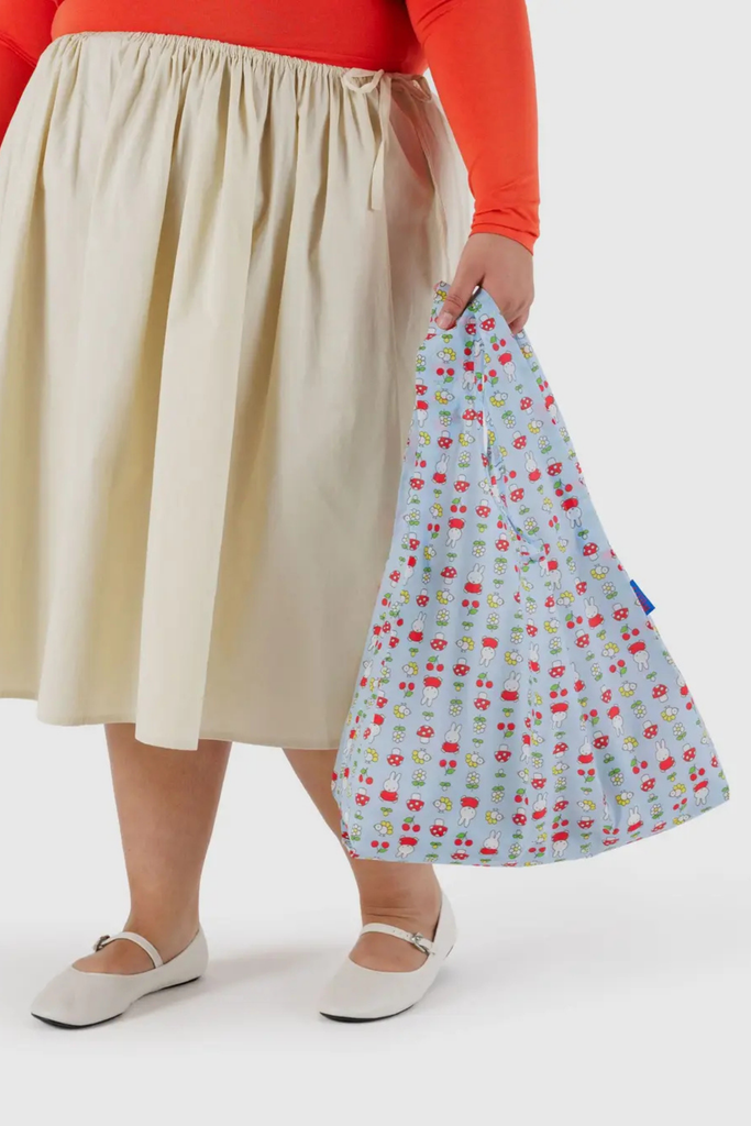 Standard Baggu in Garden Miffy at Parc Shop | Minneapolis, MN
