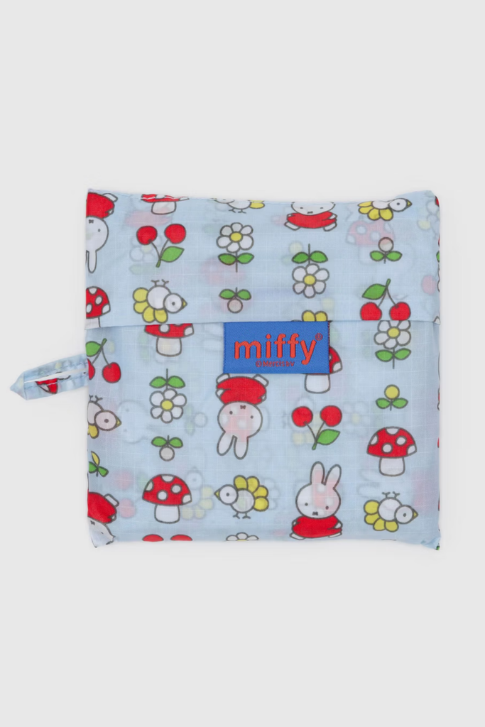 Standard Baggu in Garden Miffy at Parc Shop | Minneapolis, MN