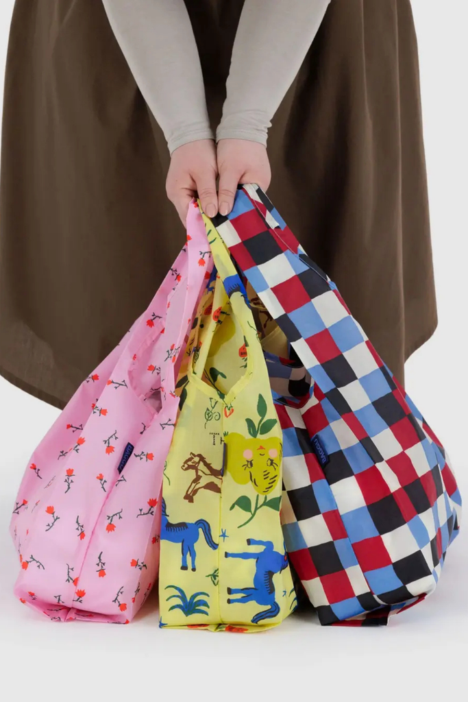 Standard Baggu in Painted Prairie at Parc Shop | Minneapolis, MN