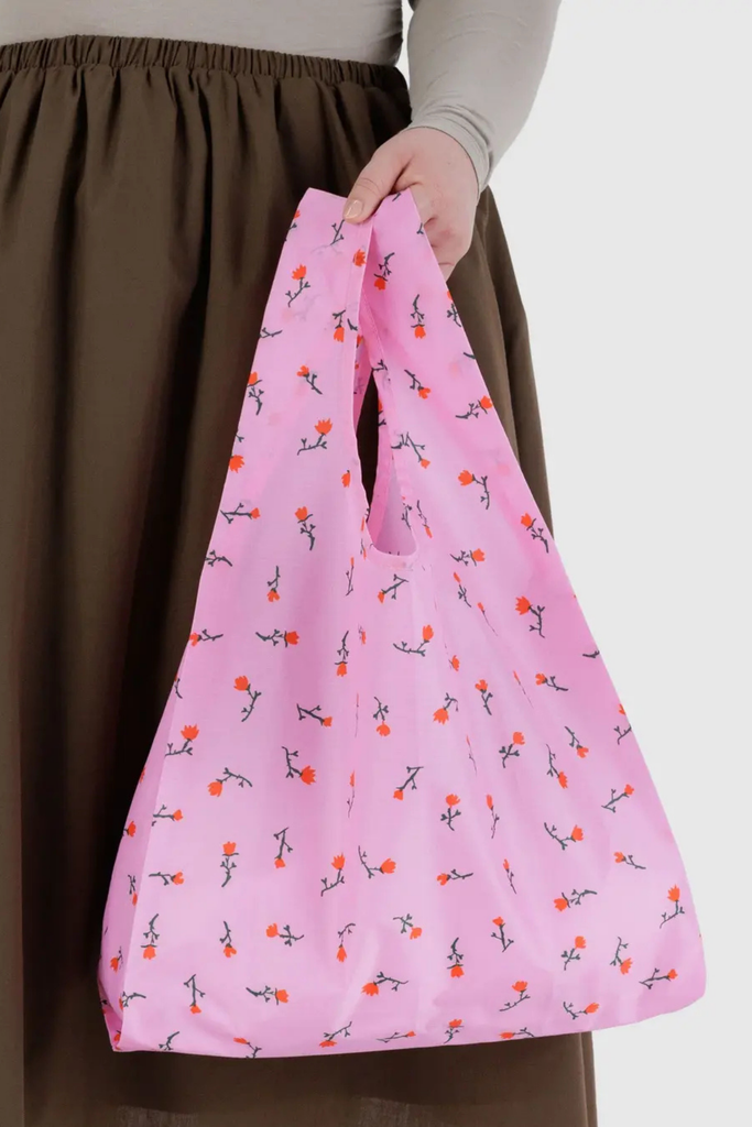 Standard Baggu in Painted Wildflower at Parc Shop | Minneapolis, MN