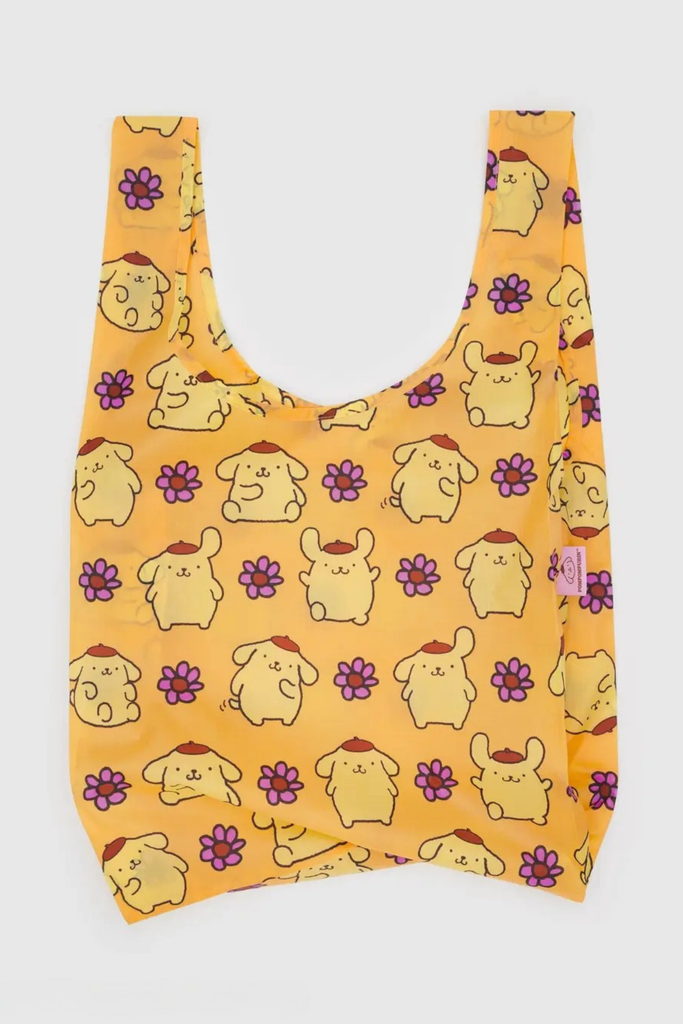 Standard Baggu in Pompompurin at Parc Shop | Minneapolis, MN