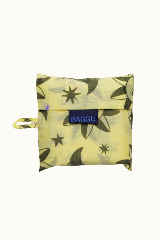 Standard Baggu in Sun and Moon Charms at Parc Shop