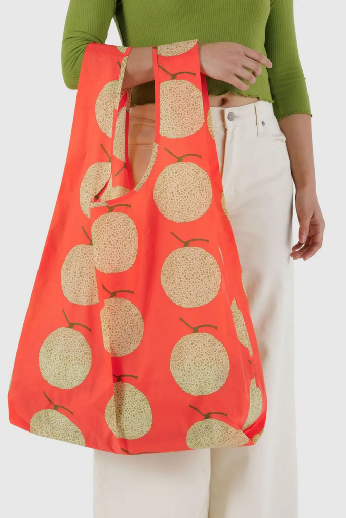 Big Baggu in Yubari at Parc Shop | Minneapolis, MN