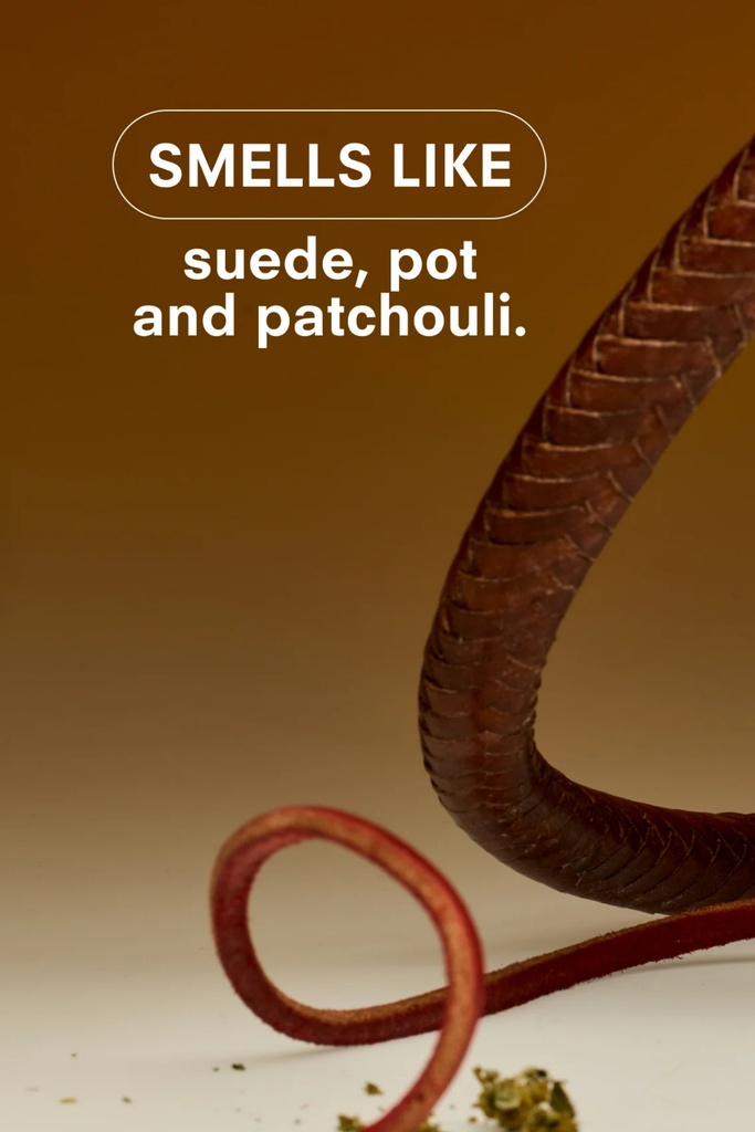 Boy Smells Cowboy Kush Hero Candle at Parc Shop | Minneapolis, MN