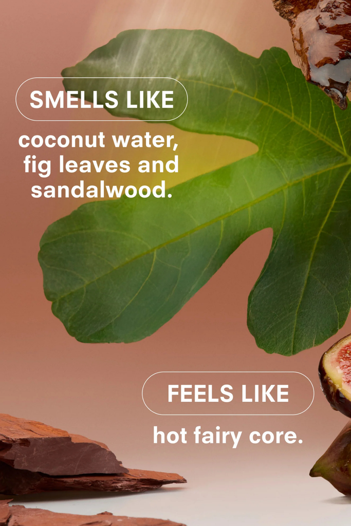 Boy Smells Woodphoria Hero Candle at Parc Shop | Minneapolis, MN