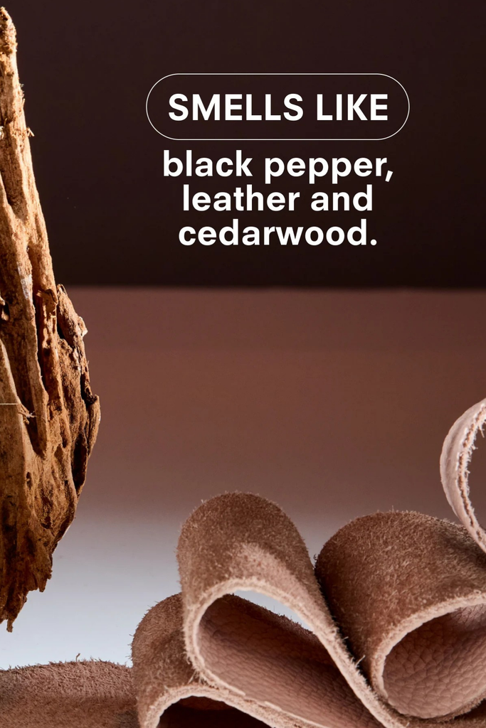 Boy Smells Hard Wood Essentials Candle at Parc Shop | Minneapolis, MN