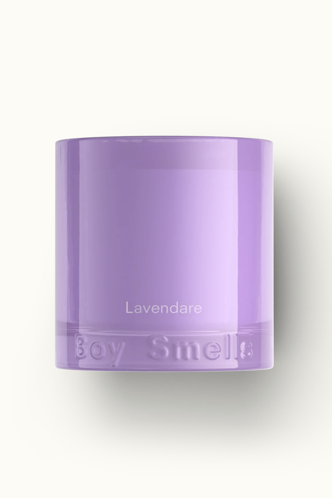 Boy Smells Lavendare Essentials Candle at Parc Shop | Minneapolis, MN