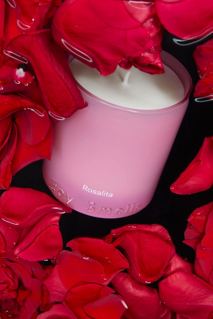 Boy Smells Rosalita Essentials Candle at Parc Shop | Minneapolis, MN
